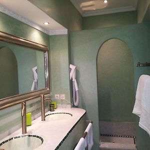Deluxe Kamer met een King Size Bed