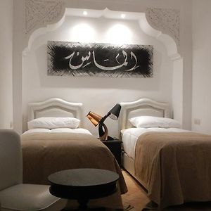 Superior Kamer